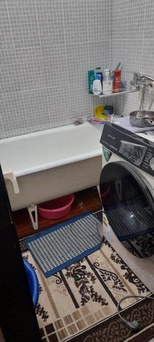 Angren shahri 5/5 dom