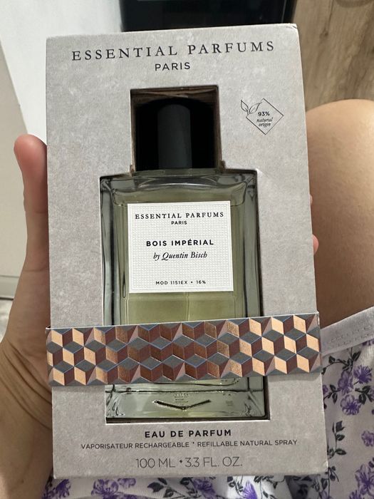 Продам оригинальные духи