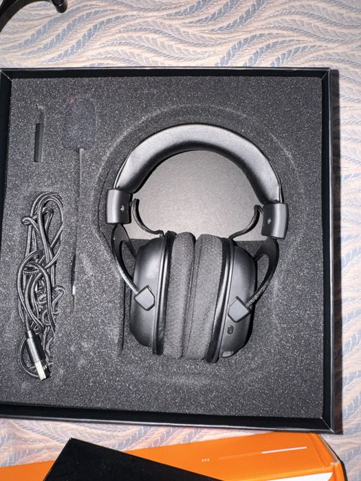 Наушники Ardor gaming Vault