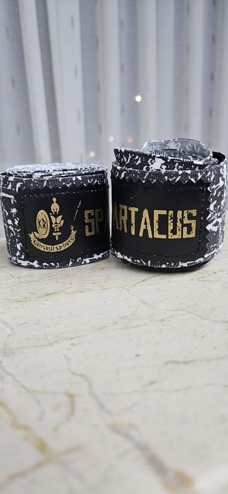 Fase sport Spartacus Extreme Fighting