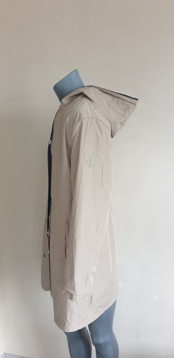 POLO Ralph Lauren Rain Coat  S НОВО ! ОРИГИНАЛ! Дамски Двулицев Тренч