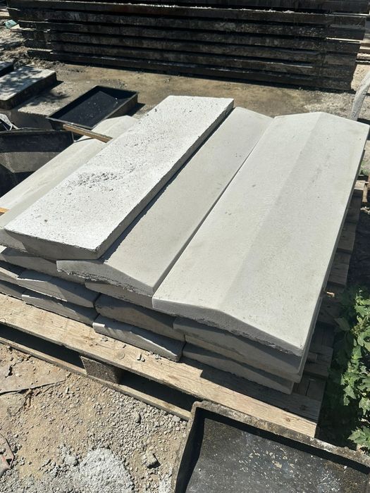 Capace gard/coame gard