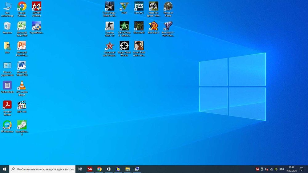 продам компьютер 4х ядерный Core(TM) i5-2550K