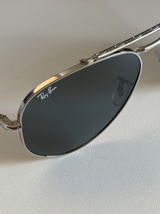 RayBan New Aviator 3625 M