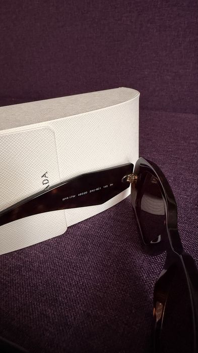 Очки PRADA Milano (оригинал)