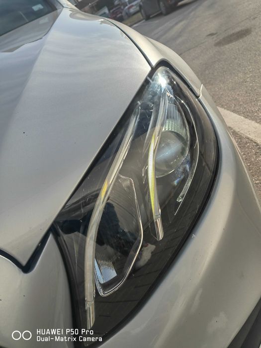 Фарове W213 led high performance