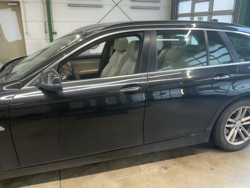 BMW 5er 530d 2016
