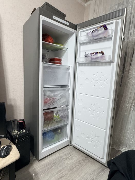 Морозильник авангард