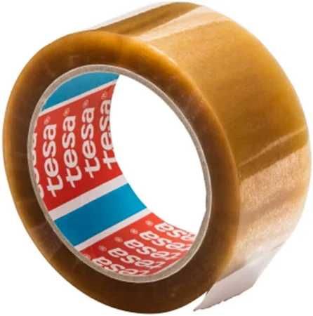 Promotie! 10 seturi (60 role) scoci transparent Tesa 66m x 48mm, calitate!