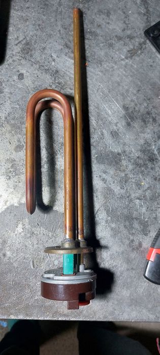 Rezistenta electrica pentru bolier