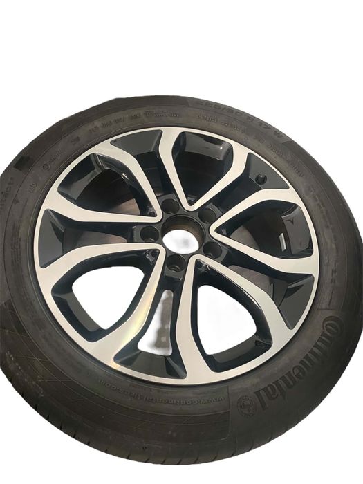 Джанти за Mercedes Benz - 225/50 R17
