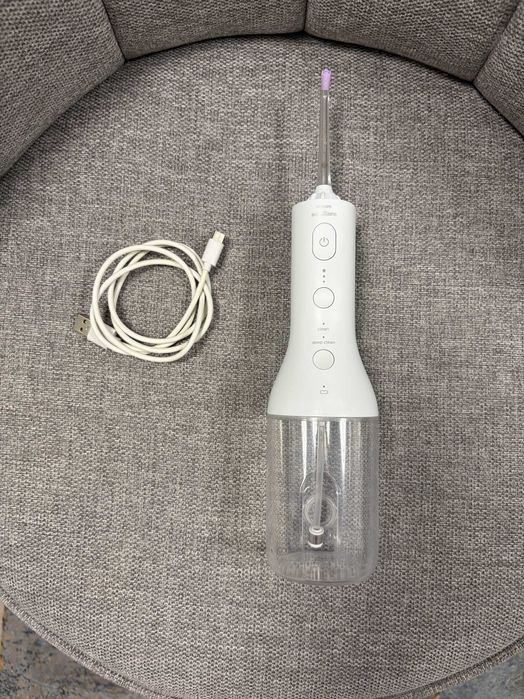Зъбен душ Philips Sonicare Flosser