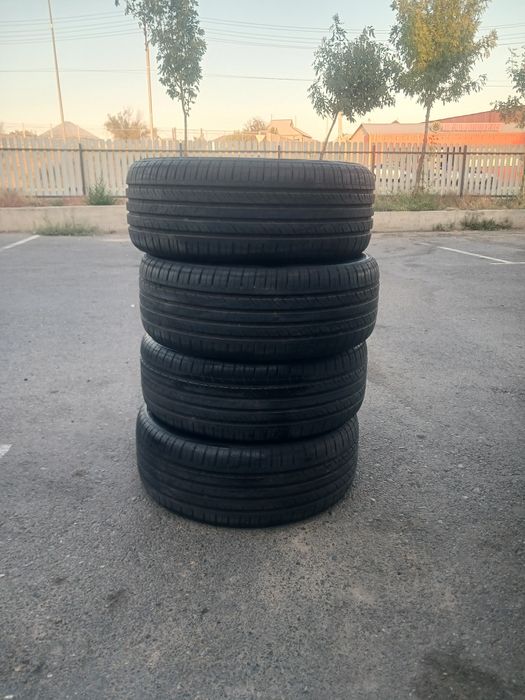 Продаётся балоны в комплекте 4шт. Новый