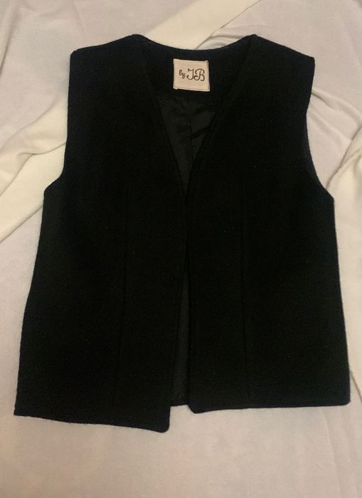 Costum popular complet cu toate piesele