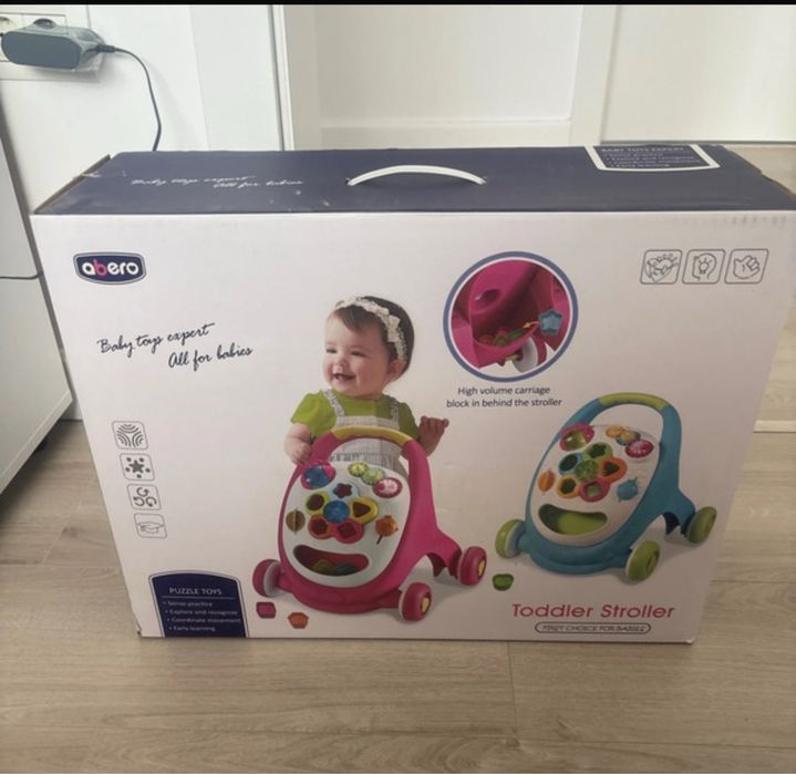 Antepremergator fetite