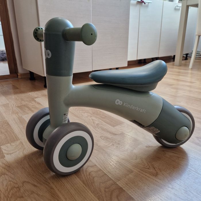 Tricicleta Echilibru Kinderkraft