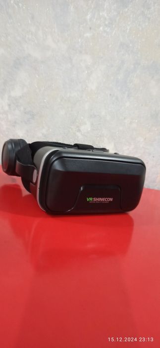 VR SHINECON Виар очки продам