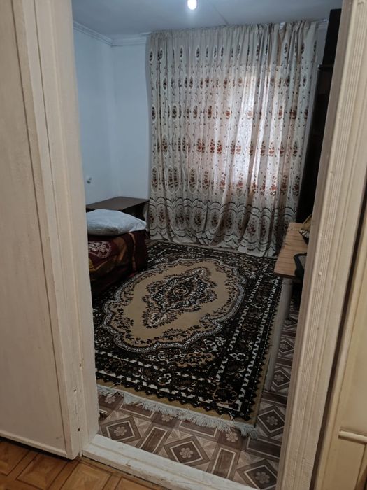 Сдам времянку 3 комнаты