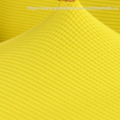 Покривало, калъф за диван, канапе, Жълт цвят