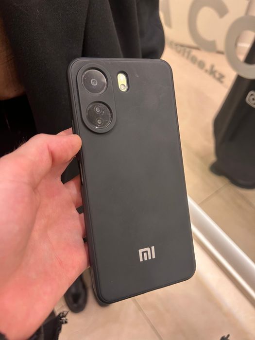 Redmi 13c 128Gb без ремонта