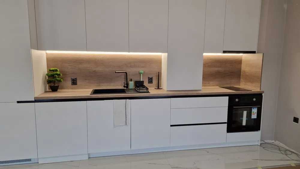 Двустаен апартамент в Кръстова вада