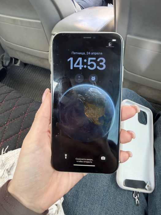 Продам айфон 11!!!