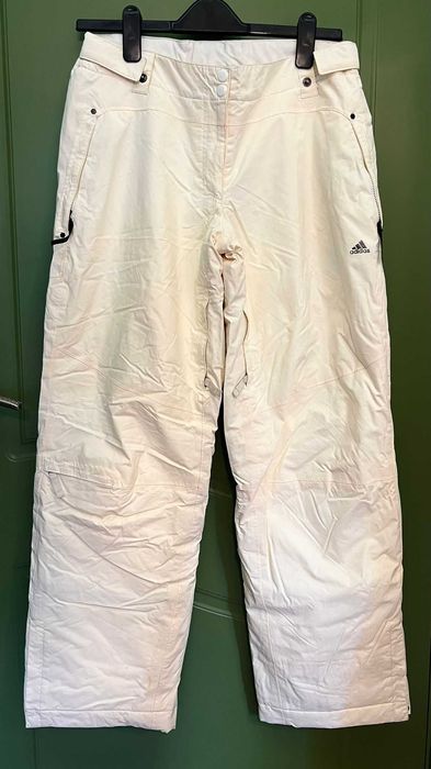 Pantaloni dama, Adidas, pentru ski / snowboard