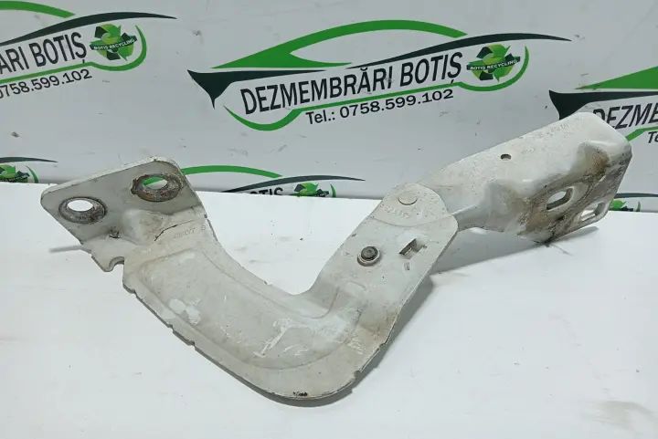 Balama Capota Dreapta Renault Kangoo 2007 1.5 dCi MT (80 hp)