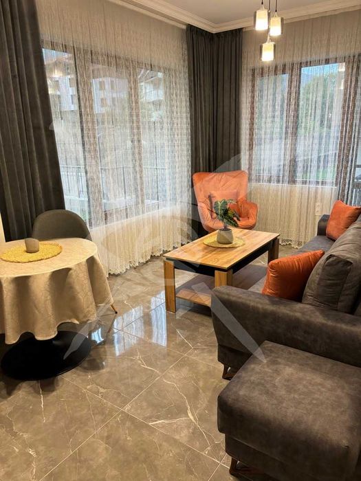 Дава се под наем Двустаен апартамент в София, Драгалевци - 46 кв.м за 870 € - Снимка #1