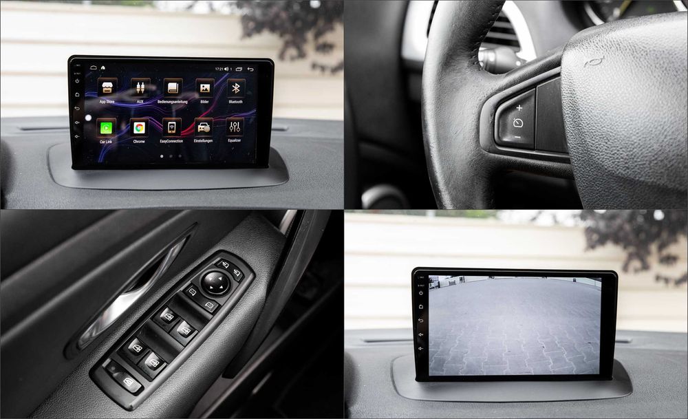 Renault Megane GT Line / 2.0 160 Cp / Panoramic / Keyless / Navi