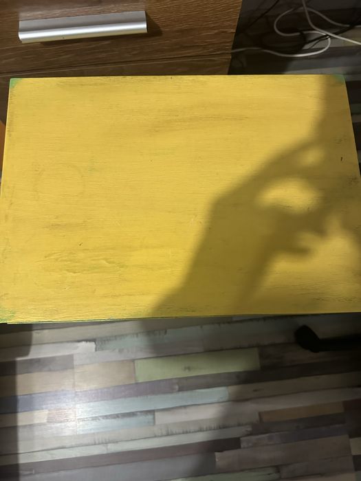 Vand noptiere de pat hand made