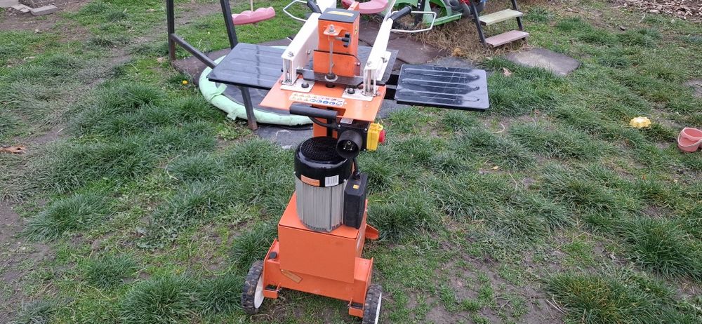 Crapator Lemne Ruris DLV900