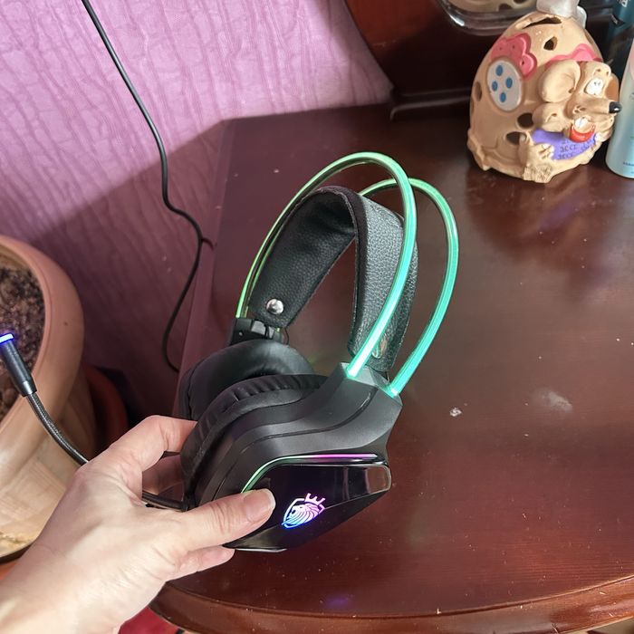 Наушники для компьютера