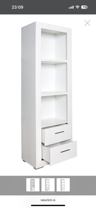 Set mobila living 4 piese