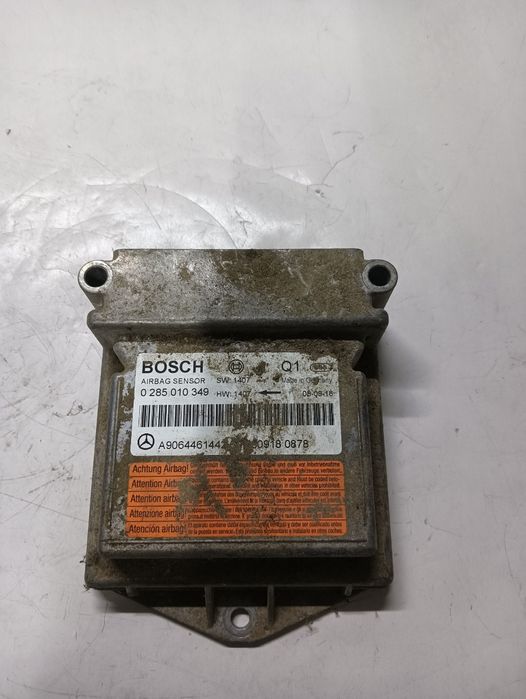 Modul/Unitate De Control Airbaguri Mercedes-Benz Sprinter 3,5-T Box 90