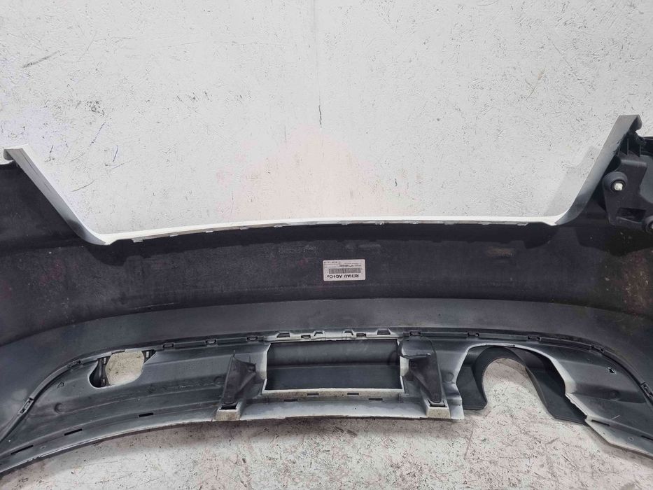 Bara spate Audi A3 Sportback (8PA) [Fabr 2004-2013] Facelift LY9C