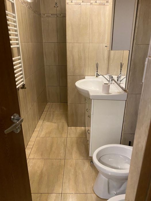 Inchiriere garsoniera