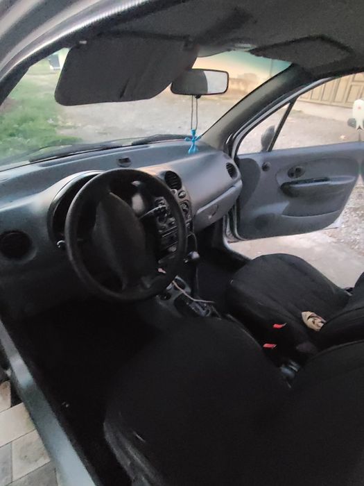 Матиз автамат 3800