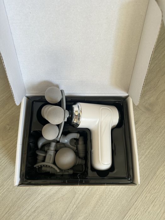 Vand pistol masaj Fascia gun