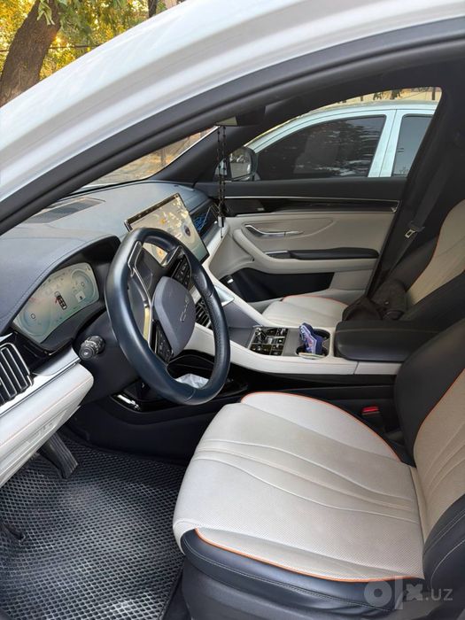 BYD чемпион 2023 йил