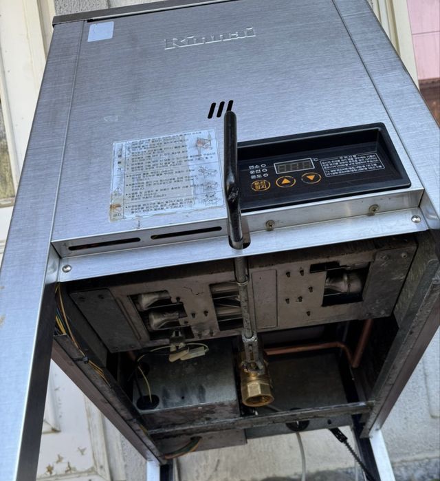 Чикен аппараты Фритюрницы