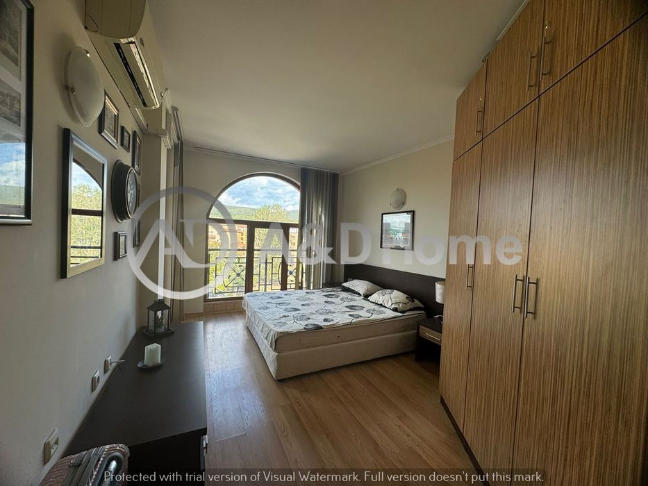 Продава се Тристаен апартамент в к.к. Слънчев бряг - 91 кв.м за 955 €/кв.м - Снимка #4