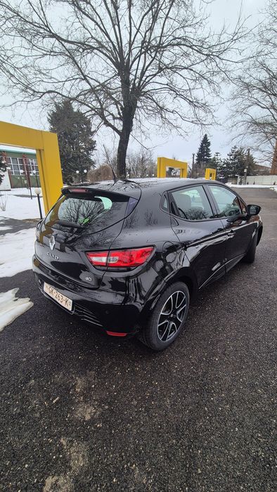 Renault Clio 1.5Dci 90cp/Navi/