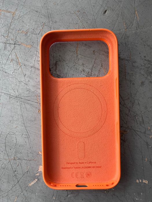Iphone 17 pro 256gb