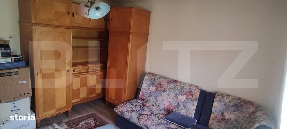 Casa cu 3 camere de vanzare, 80 mp, teren 2.323 mp, zona Iclandu Mare