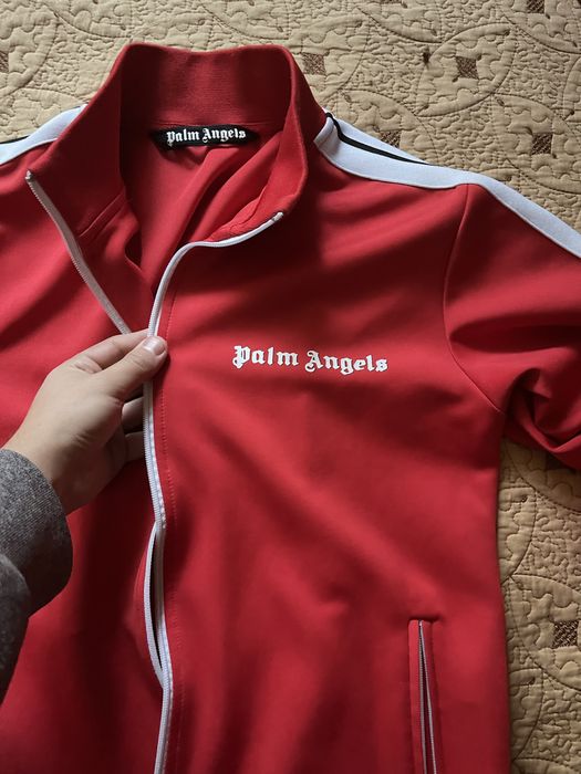 Bluza Palm Angels