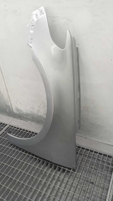 Aripa Fata Stanga VW Passat CC 2008-2012 (LA7W (Gri Deschis))