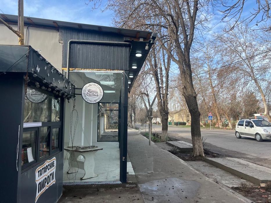 Сдаётся в аренду помещение 60 м²