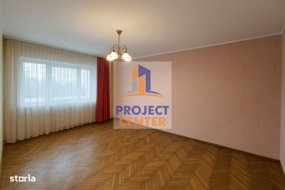Apartament Decomandat 3 camere, Zona Nord