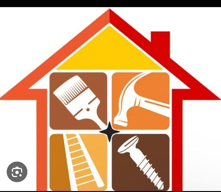 Ремонтные работы